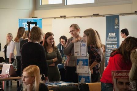 Informationstag 2018