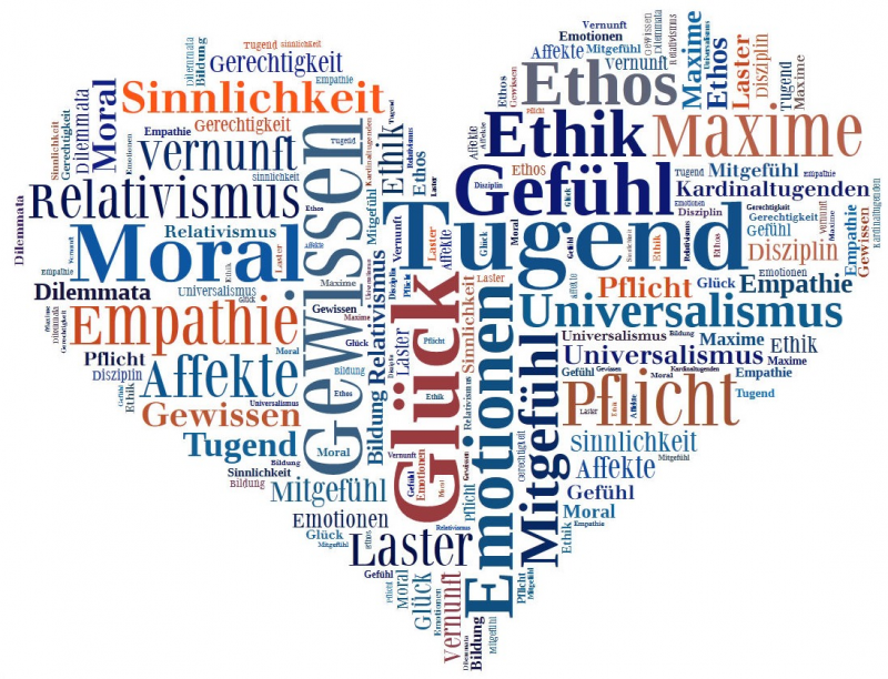 Was ist Toleranz Ethik? Rankiing Wiki Facts, Films, Séries, Animes