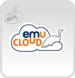 emuCLOUD